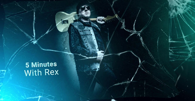 Rex Carrol Intro